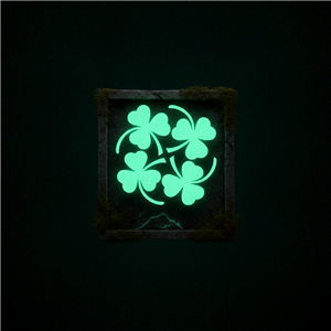 Cloverspin